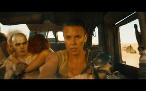 Mad Max: Fury Road - Theatrical Teaser Trailer