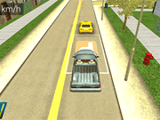 Police Chase - Racing & Driving - Y8.COM
