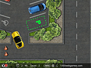 OK Parking 2 - Racing & Driving - Y8.COM