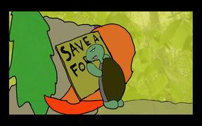 Save the Forest