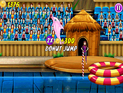 My Dolphin Show 7 Game | games/my_dolphin_show_7.html