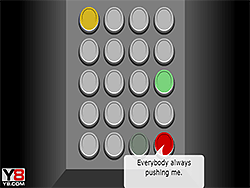 funnygames red button game