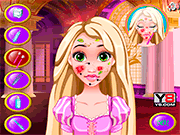 Rapunzel Facial Skin Doctor