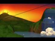 The Journey Animation