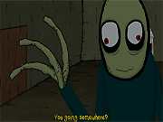 Salad Fingers Where's May Gone Act 1