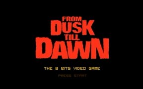 From Dusk Till Dawn 8 bits - Games - VIDEOTIME.COM
