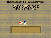 Sumo Bounce