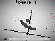 Pixel Drop