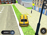 Taxi Driver - Racing & Driving - Y8.COM