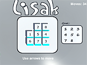 Lisak - Cipher Mixer