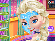 Elsa Simple Makeover