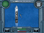 Operation Seahawk - Y8.COM
