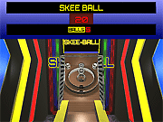 Skee Ball 3D