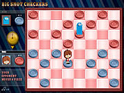 Big Shot Checker - Arcade & Classic - Y8.COM
