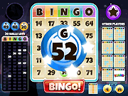 Bingo World - Arcade & Classic - Y8.COM