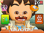 Diego Tooth Doctor