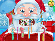Christmas Dentist - Girls - Y8.COM