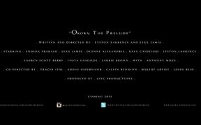 Okora - Fate & Destiny Teaser