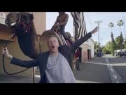 Macklemore & Ryan Lewis - Can’t Hold Us - Music - Y8.COM