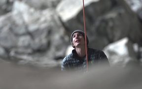 D. Woods & D. Graham’s Sport Climbing in Norway