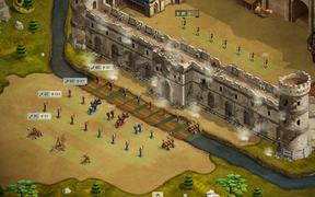 Imperia Online Gameplay Trailer 2015