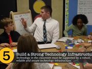 Technology for Classrooms