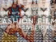 Fashion Film A/W 14 - Event Video