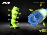CEP - Performance & Recovery