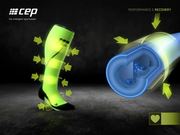 CEP - Performance & Recovery