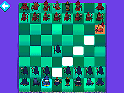Anti-Chess Game | games/anti-chess.html