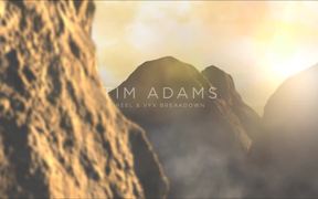 Tim Adams | VFX Graduate Reel - 2014