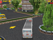 Bus Parking 3d World Jogo Jogue Online No Y8 Com