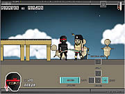 Pirates vs Ninjas - Fighting - Y8.COM