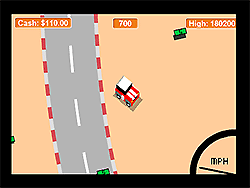Smashy Road Game | games/smashy_road.html