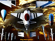 Fighter Plane Maker - Y8.COM