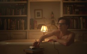 Warby Parker: The Literary Life Well Lived - Commercials - VIDEOTIME.COM