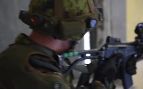 Scouts Battalion Estonia - Tech - VIDEOTIME.COM