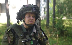 Scouts Battalion Estonia