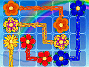 Flowers - Arcade & Classic - Y8.COM