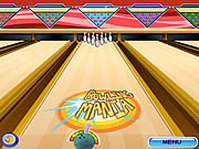 Bowling Mania - Y8.COM