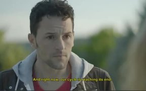 Libero Video: Relationship Isn’t Going Anywhere - Commercials - VIDEOTIME.COM
