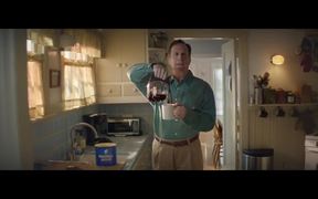 Maxwell House Commercial: To the Moon and Back - Commercials - VIDEOTIME.COM