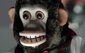 Cadillac Commercial: Monkey Do