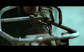 DIA Commercial: Jackhammer