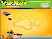 Garfield Food Frenzy