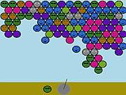 Sad Bubble Shooter - Arcade & Classic - Y8.COM