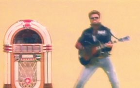 Jungle - Time (Unofficial GIF Music Video)