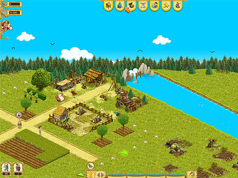 My Little Farmies Game | games/my_little_farmies.html