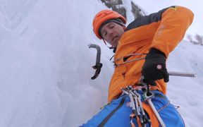 SITTA - Petzl’s high-end climbing harness