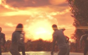 Fallout 4 Trailer - “War Never Changes”